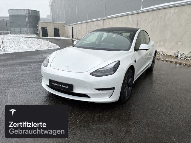 Tesla Model 3 52.969 km 31.400 &euro; Hannover 30519