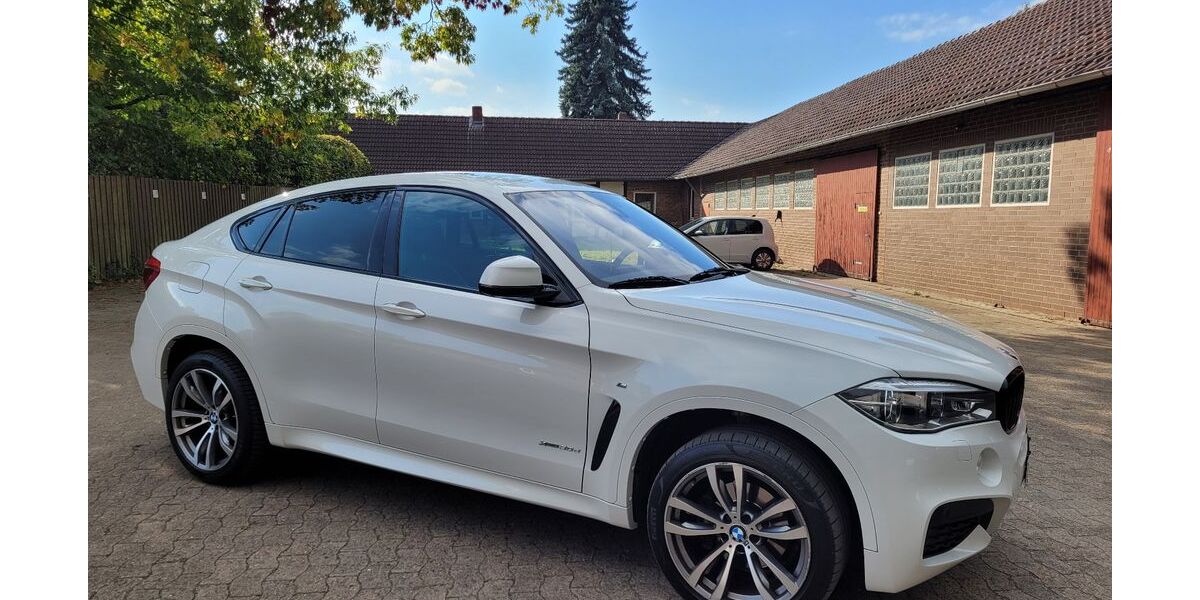BMW X6 120.424 km 34.950 &euro; Isernhagen 30916