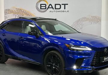 Lexus RX 500 9.000 km 72.900 &euro; Hannover 30165