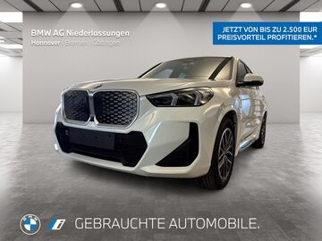 Gebrauchte BMW iX1