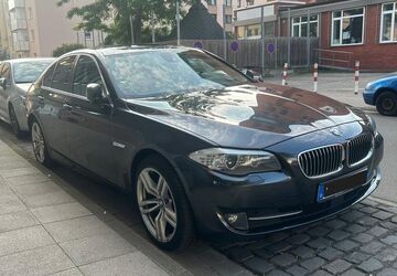 BMW 525 280.000 km 6.500 &euro; Hannover 30161