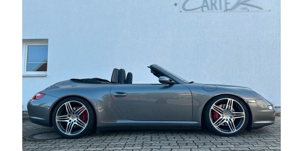 Porsche 997 40.760 km 67.950 &euro; Isernhagen 30916