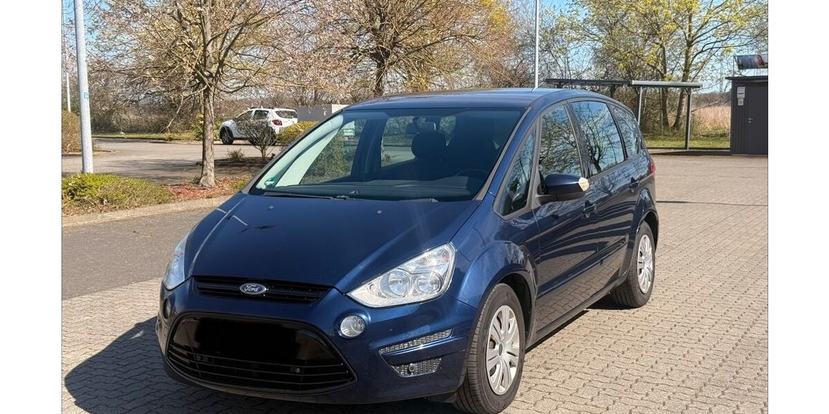 Ford S-Max 262.383 km 4.490 &euro; Neustadt 31535
