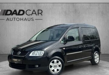 VW Caddy 97.383 km 14.900 &euro; Garbsen bei Hannover 30827