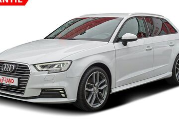 Audi A3 67.200 km 21.990 &euro; Hannover 30179
