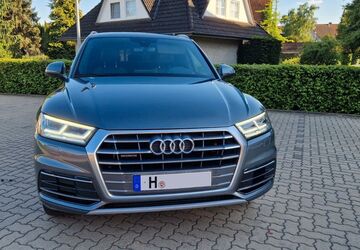 Audi Q5 138.000 km 26.800 &euro; Ronnenberg 30952