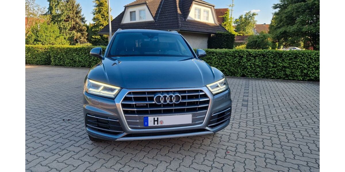 Audi Q5 138.000 km 26.800 &euro; Ronnenberg 30952