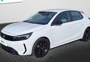 Opel Corsa 9.812 km 15.880 &euro; Hannover 30173