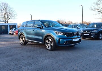 Kia Sorento 71.400 km 30.900 &euro; Hannover 30457