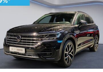 VW Touareg 97.790 km 51.960 &euro; Hildesheim 31135