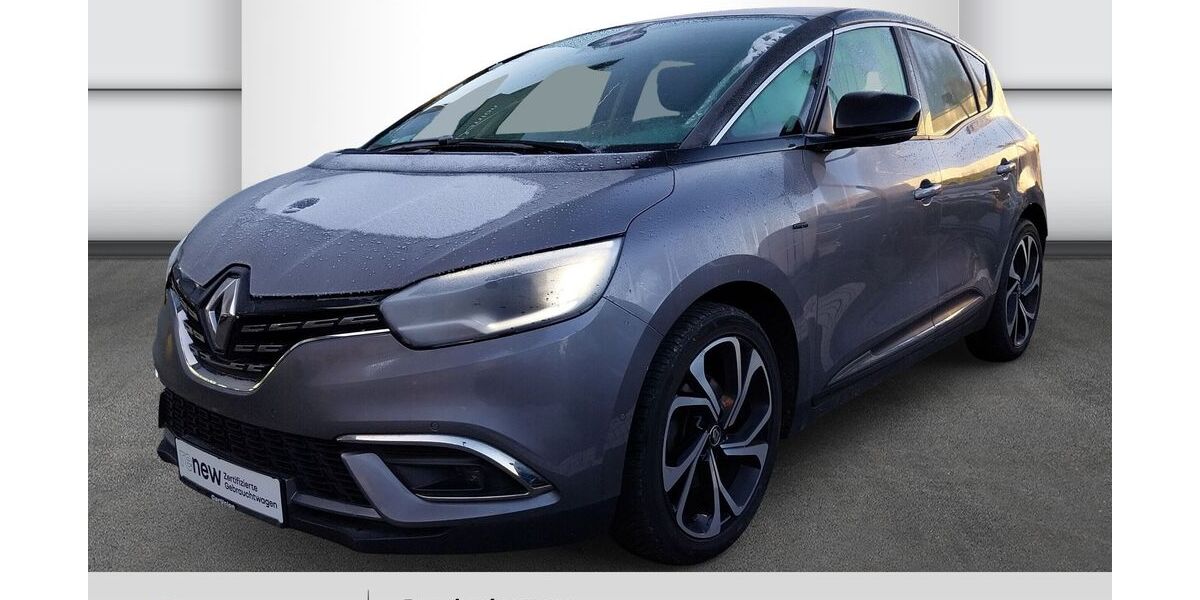 Renault Scenic 149.800 km 11.975 &euro; Hannover 30519