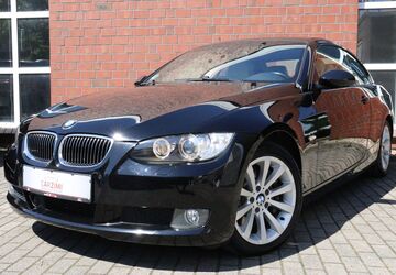 BMW 330 152.000 km 13.990 &euro; Hannover 30177