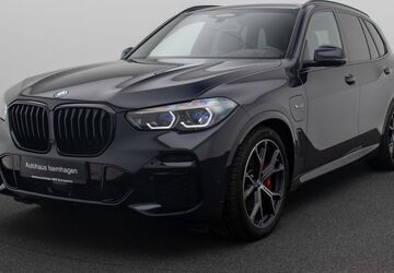 BMW X5 123.524 km 47.499 &euro; Isernhagen 30916