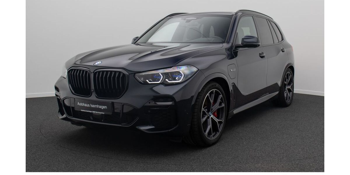 BMW X5 123.524 km 47.499 &euro; Isernhagen 30916