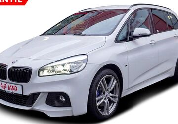 BMW 218 Gran Tourer 113.124 km 19.990 &euro; Hannover 30179