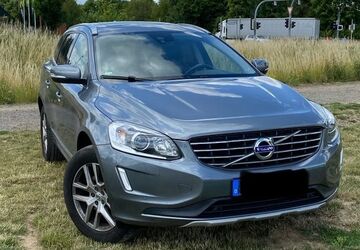 Volvo XC60 118.000 km 19.200 &euro; Hildesheim 31137