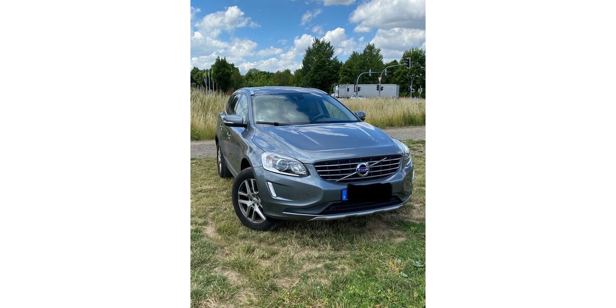 Volvo XC60 118.000 km 19.200 &euro; Hildesheim 31137