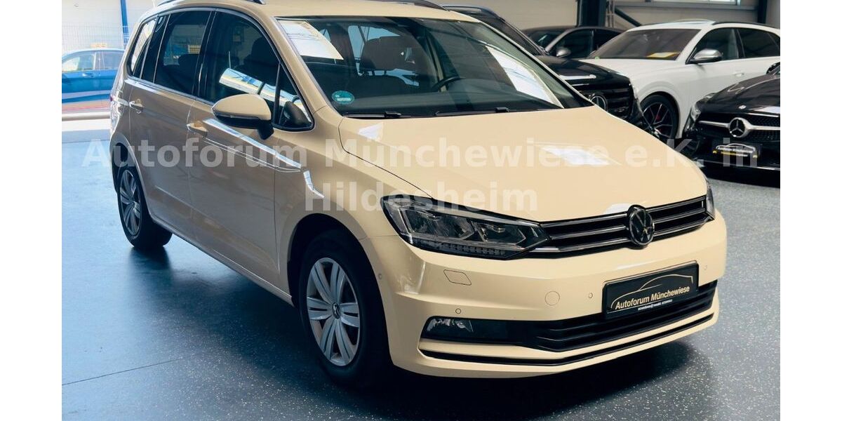 VW Touran 73.500 km 32.900 &euro; Hildesheim 31135