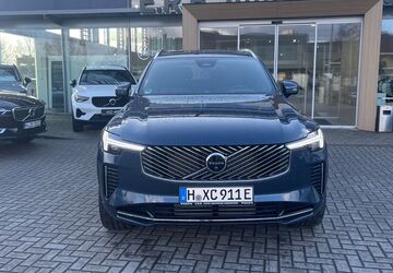 Volvo XC90 8.000 km 80.500 &euro; Hannover 30179