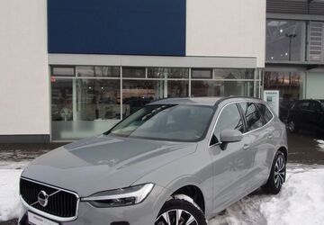 Volvo XC60 19.900 km 35.900 &euro; Hannover 30179