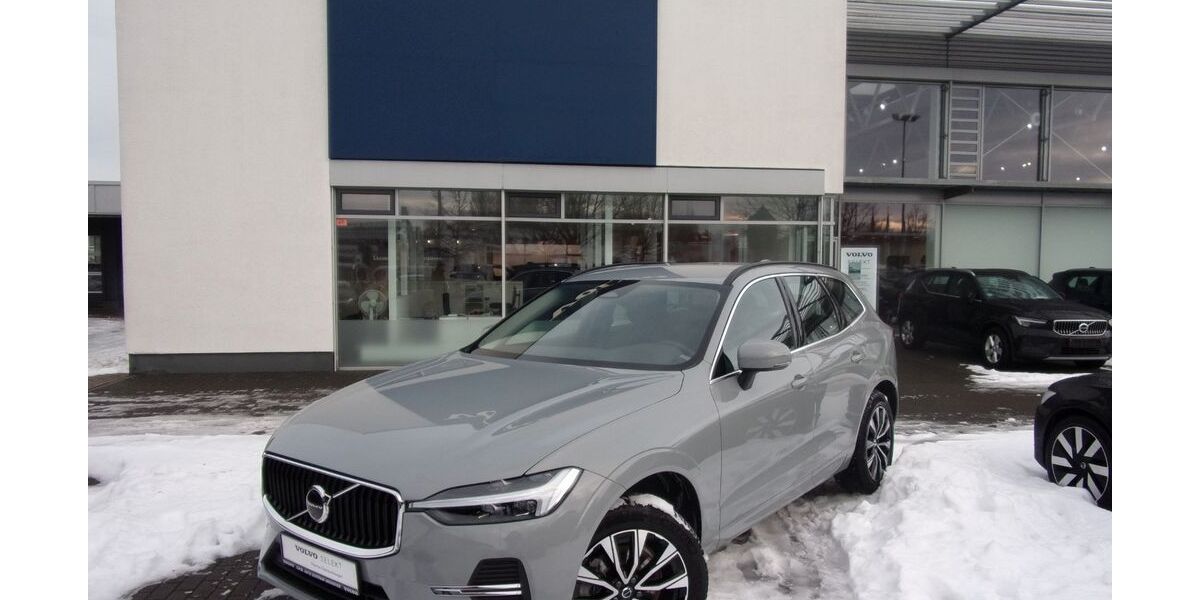 Volvo XC60 19.900 km 35.900 &euro; Hannover 30179