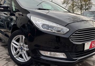 Ford Galaxy 85.874 km 25.499 &euro; Isernhagen OT Altwarmbüchen bei Hannover A2/A7 30916