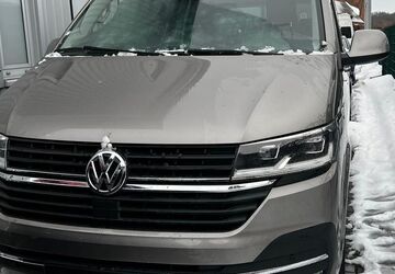 VW T6 Multivan 64.300 km 48.890 &euro; Ronnenberg 30952