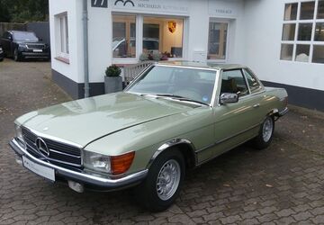 Mercedes-Benz 280 155.000 km 18.990 &euro; Hannover 30657