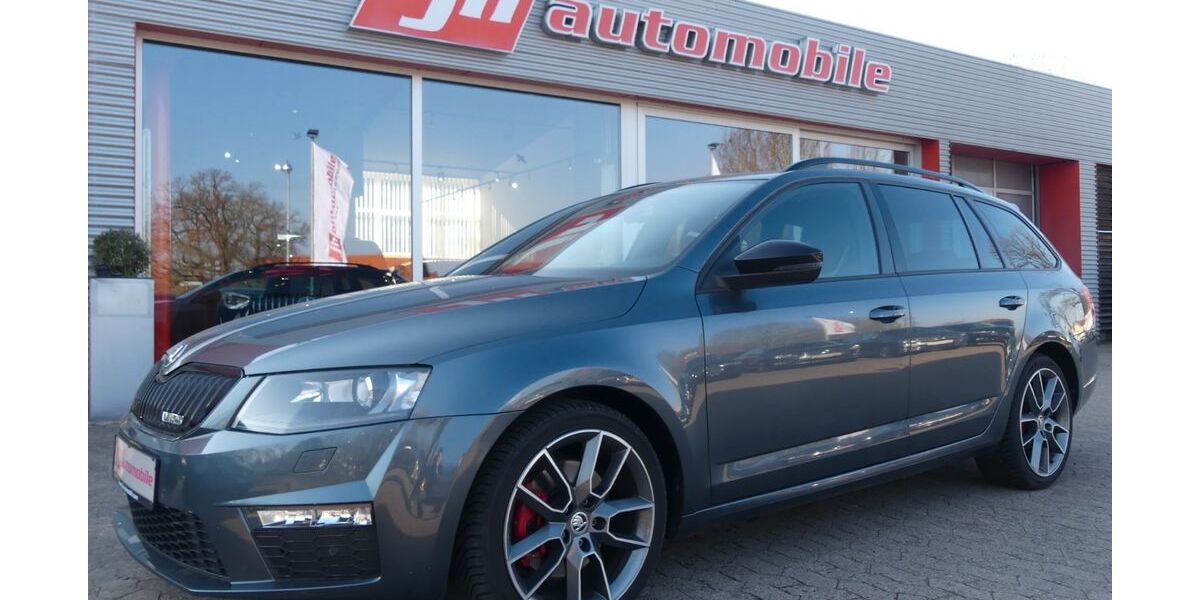 Skoda Octavia 107.845 km 17.480 &euro; Langenhagen 30855