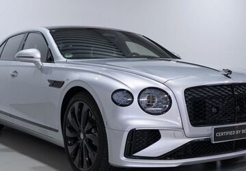 Bentley Flying Spur 3.390 km 238.222 &euro; Hannover 30655