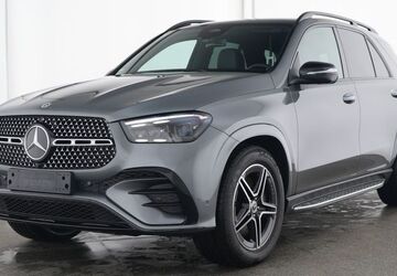 Mercedes-Benz GLE 450 8.741 km 90.950 &euro; Gehrden 30989