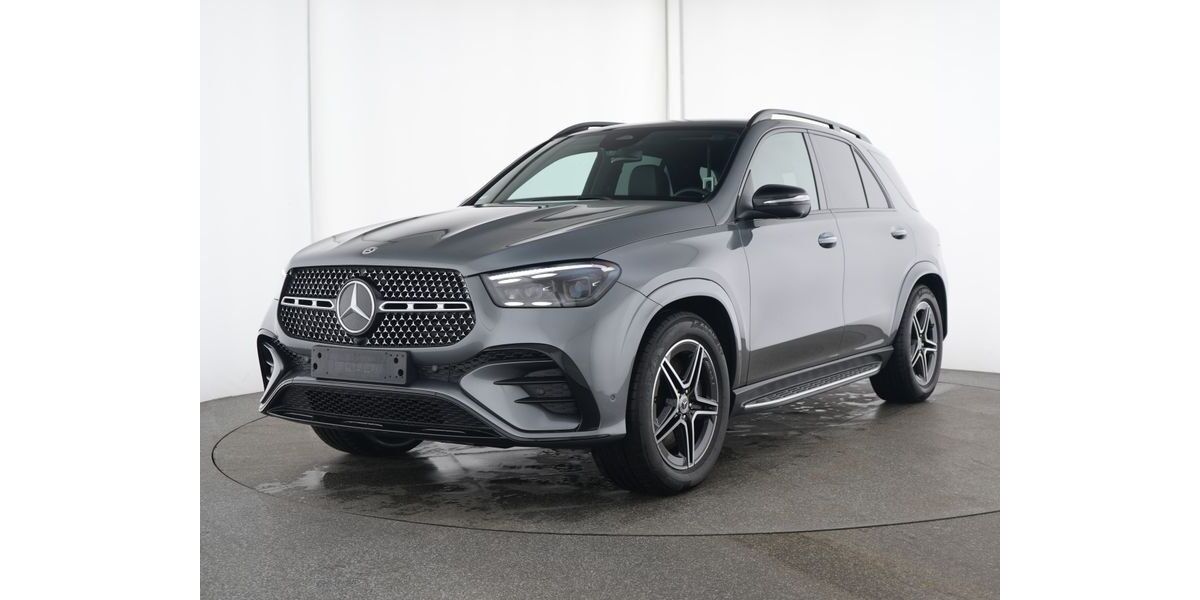 Mercedes-Benz GLE 450 8.741 km 90.950 &euro; Gehrden 30989
