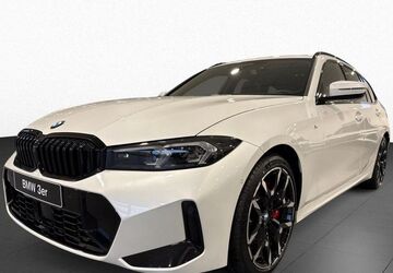BMW 330 2.500 km 69.900 &euro; Hildesheim 31137