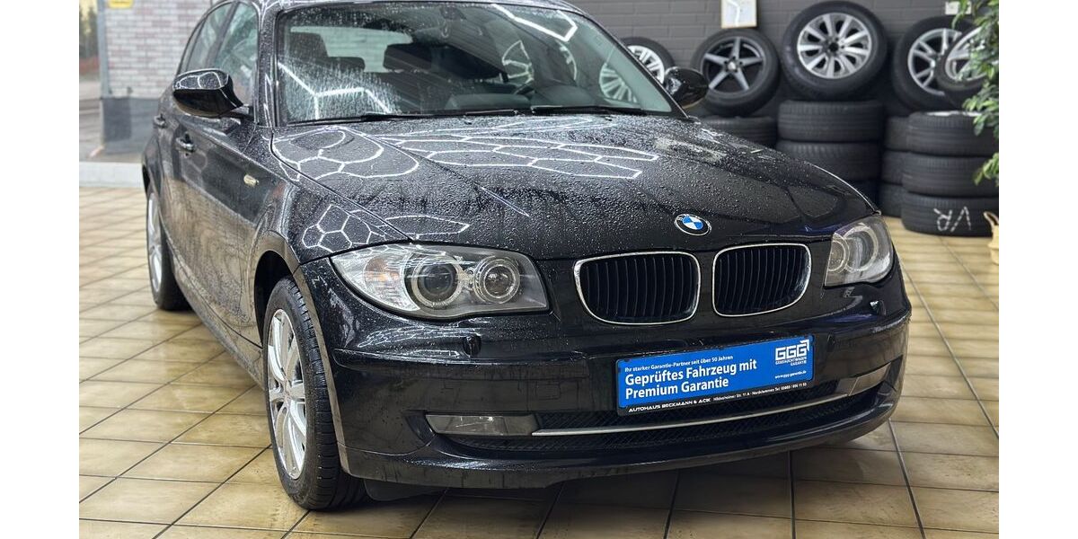 BMW 116 131.000 km 5.980 &euro; Nordstemmen 31171