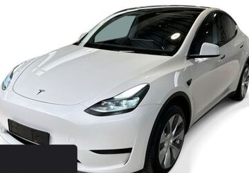 Tesla Model Y 73.561 km 30.700 &euro; Hannover 30519
