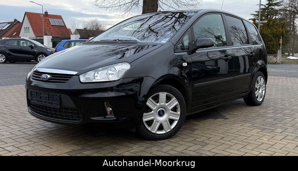 Ford C-Max 185.600 km 2.400 &euro; Neustadt am Rübenberge 31535