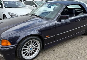 BMW 318 172.955 km 7.990 &euro; Langenhagen 30851