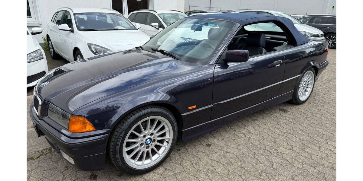 BMW 318 172.955 km 7.990 &euro; Langenhagen 30851