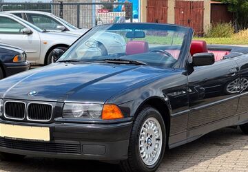 BMW 320 76.900 km 12.990 &euro; Barsinghausen (bei Hannover) 30890