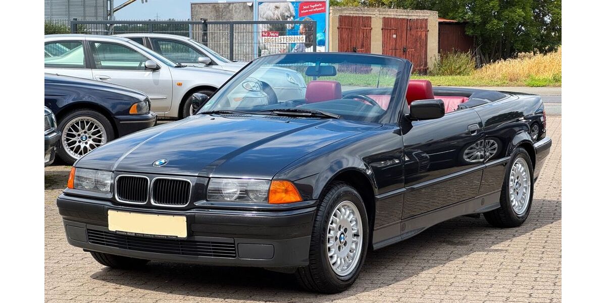 BMW 320 76.900 km 12.990 &euro; Barsinghausen (bei Hannover) 30890
