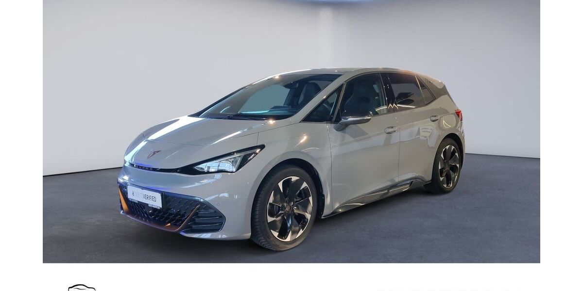 Cupra Born 30.404 km 25.530 &euro; Hildesheim 31135
