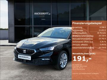 Gebrauchte Seat Leon