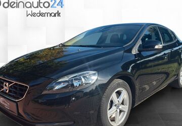 Volvo V40 130.000 km 9.800 &euro; Wedemark 30900