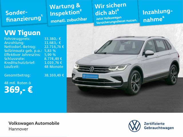 VW Tiguan 34.792 km 31.350 &euro; Lehrte 31275