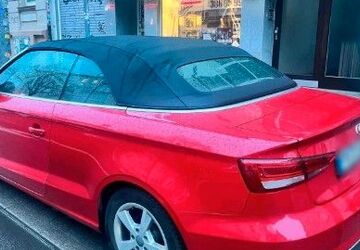 Audi A3 208.984 km 15.000 &euro; Hannover 30167