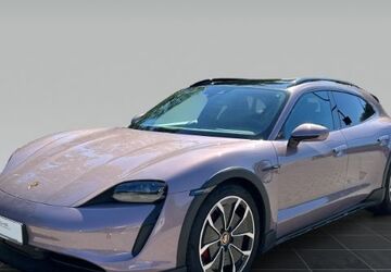 Porsche Taycan 19.200 km 74.870 &euro; Hannover 30177