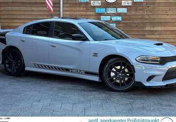 Dodge Charger 104.314 km 39.900 &euro; Langenhagen 30855