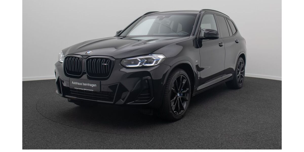 BMW X3 M40 80.796 km 48.499 &euro; Isernhagen 30916
