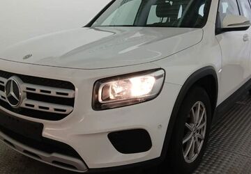 Mercedes-Benz GLB 200 189.900 km 21.780 &euro; Hannover 30165