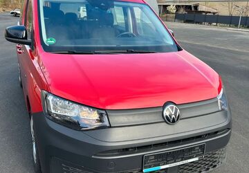VW Caddy 48.760 km 23.919 &euro; Barsinghausen 30890